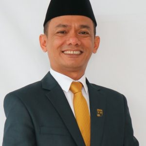 Eka Wardhana, SIP (1)