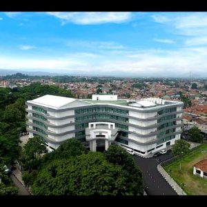 Gedung DPRD Kota Bogor