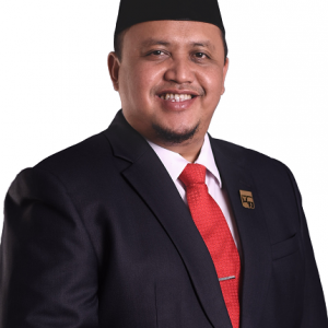 Atang Trisnanto, S.Hut. M.Si