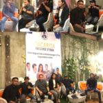 Foto diskusi publik