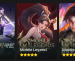game populer