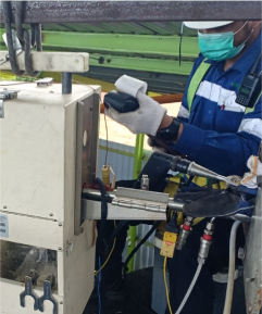 Laboratorium Lingkungan