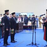 Foto :dok.Diskominfo Pesisir Barat.