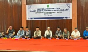 Buka Bersama