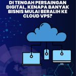 Blue Illustration Innovation Technology Poster - 1