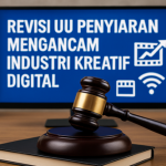 Ilustrasi konferensi