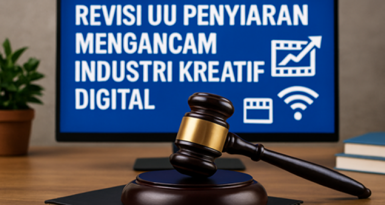 Ilustrasi konferensi