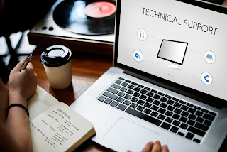 keuntungan menggunakan IT support outsourcing