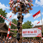 Di tulis Oleh Sarmidi Widayat